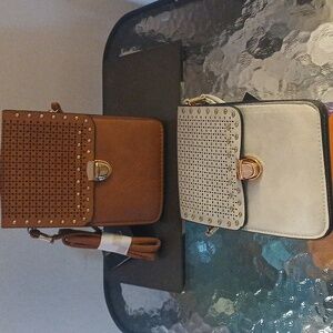 Mini Crossbody Purse